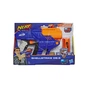 Іграшкова зброя Hasbro Nerf Elite Shellstrike DS-6 (E6170) - зменшене зображення 10