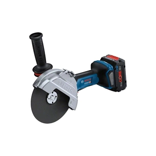 Шліфувальна машина Bosch GWS 182P 125 мм 18V, 2800-9000об/хв, 1.7кг (без АКБ та ЗП) (0.601.9H6.L01) зображення 1