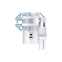Мікрофон HyperX QuadCast 2 White (AN1D9AA) - зменшене зображення 7