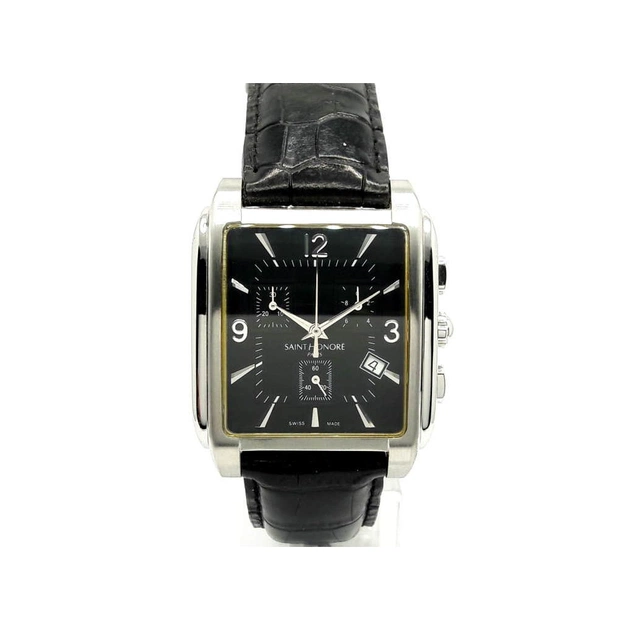 Наручные часы Saint Honore 855004 1NBF - изображение 1