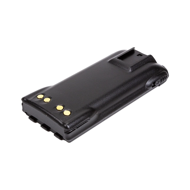 Акумуляторна батарея Motorola GP320 Ni-MH 7.5V 2200mAh Power-Time (PTM-328) - picture 3