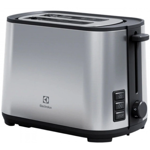 Тостер Electrolux E4T1-4ST - изображение 1
