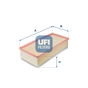 Повітряний фільтр для автомобіля UFI 30.330.00 - зменшене зображення 1