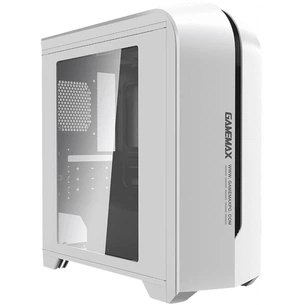 Корпус Gamemax H601-WB зображення 1