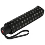 Зонт Knirps A.050 Medium Manual Pinta Classic механічна, складана (Kn95-7051-8358) - уменьшенное изображение 3