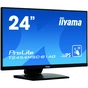 Монітор iiyama T2454MSC-B1AG - зменшене зображення 2