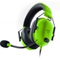Навушники Razer Blackshark V2 X Green (RZ04-03240600-R3M1) - зменшене зображення 4