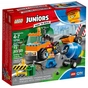 Конструктор LEGO Juniors Вантажівка технічної допомоги (10750) - зменшене зображення 1