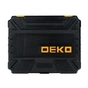 Шуруповерт Deko GCD12DU3-S4 - зменшене зображення 8