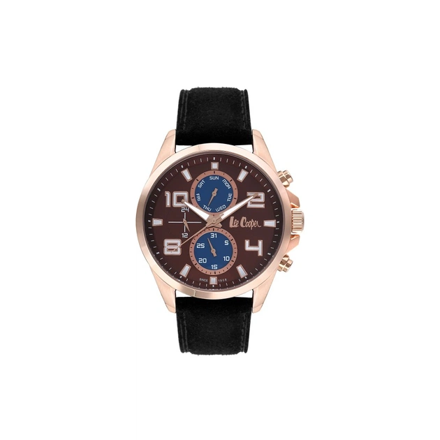 Наручные часы Lee Cooper LC-22G-C - изображение 1