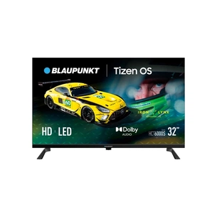 Телевізор Blaupunkt 32HCT6000S зображення 1