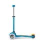 Самокат Micro Mini Deluxe LED Блакитний океан (MMD152) - зменшене зображення 2