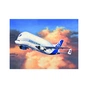 Сборная модель Revell модель самолет Airbus A300-600ST "Beluga", уровень 4, 1:144 (RVL-03817) - уменьшенное изображение 10