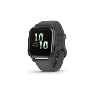 Смарт-годинник Garmin Venu Sq 2, Shadow Gray/Slate (010-02701-10) зображення 1