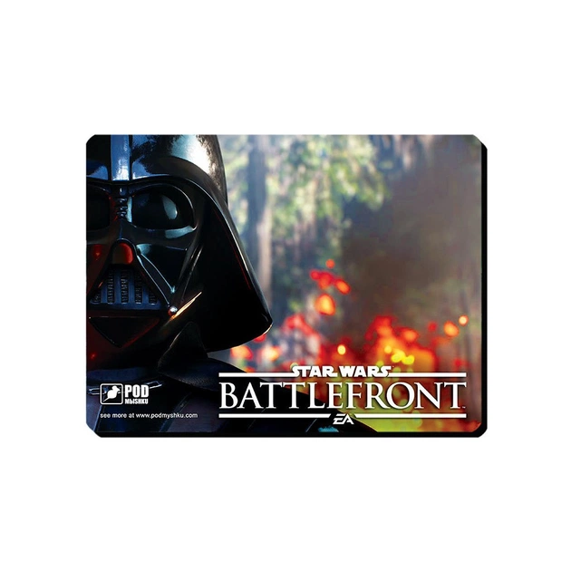 Килимок для мишки Pod Mishkou GAME Battlefront S - зображення 1