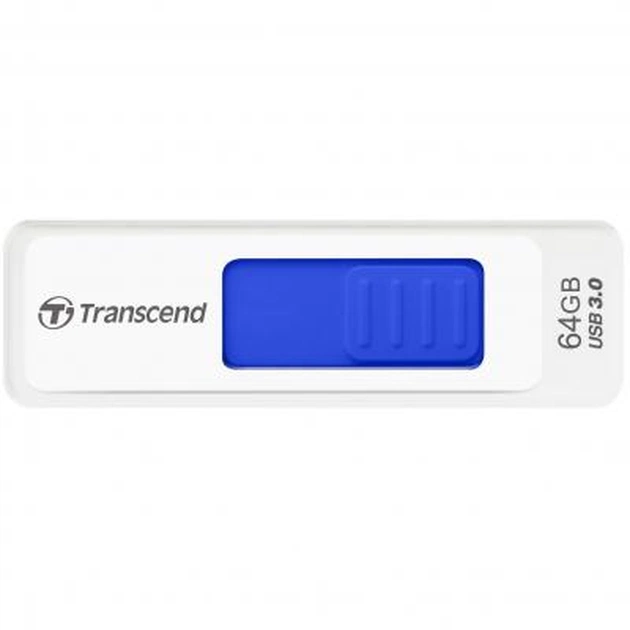 USB флеш накопичувач Transcend JetFlash 770 (TS64GJF770) - зображення 1