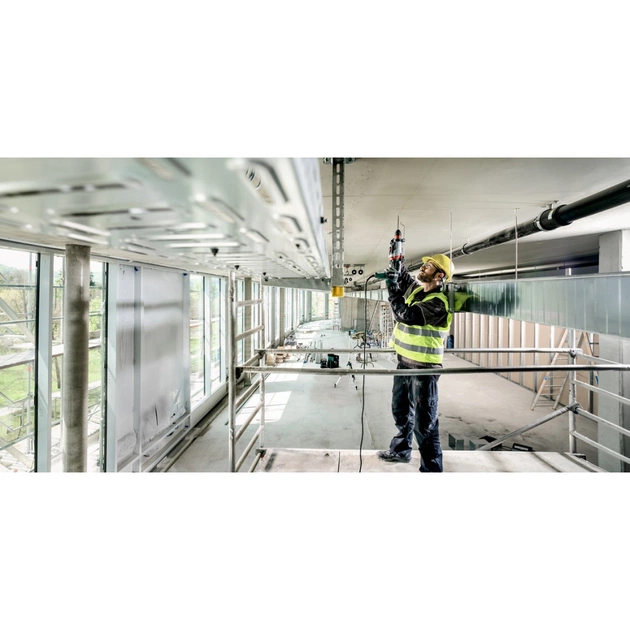 Перфоратор Metabo UHEV2860-2Quick (600713500) - зображення 8