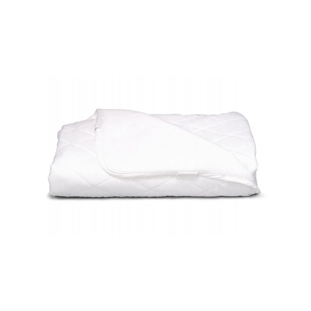 Наматрацник MirSon тенсел (Modal) двосторонній 311 70x140 см (2200000355133) - зображення 5