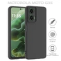 Чохол до мобільного телефона BeCover Motorola Moto G35 Black (712746) - зменшене зображення 6