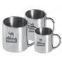 Чашка туристична Tramp UTRC-010-metal - зменшене зображення 1
