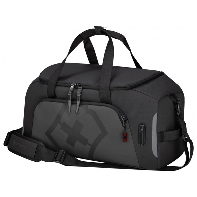 Дорожня сумка Victorinox Travel Touring 2.0 33 л Black (Vt612126) - зображення 1