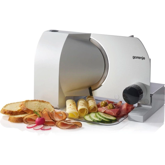 Скиборізка Gorenje R708A - picture 10