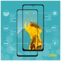 Стекло защитное Piko Full Glue Xiaomi Redmi Note 11 Black (1283126518911) - уменьшенное изображение 2