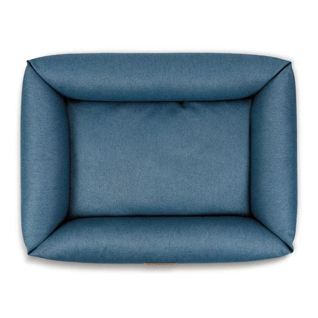 Лежак для тварин Pet Fashion Jack 80х60х16 см (4823082440061) - picture 3