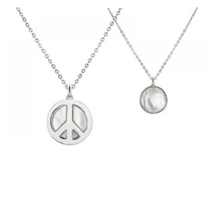 Кольє Misaki QCUPPEACE зображення 1