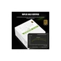 Блок живлення Gamemax 850W (GX PRO 850G WH) - зменшене зображення 7