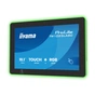 Монітор iiyama TW1025LASC-B3PNR - зменшене зображення 5