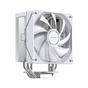 Кулер для процессора JONSBO CB40 White - уменьшенное изображение 6