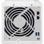 NAS QNap TS-431P2-1G - зменшене зображення 2