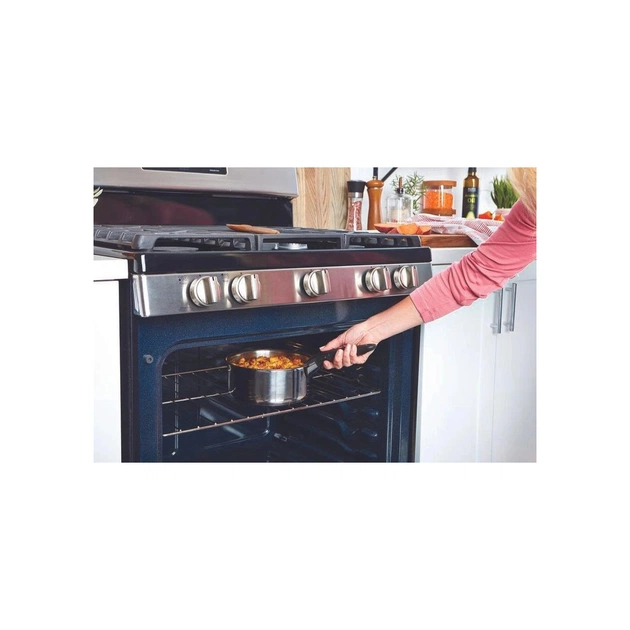 Набір посуду Tefal Ingenio Emotion Набір 4 предмети (L8964S55) - зображення 12