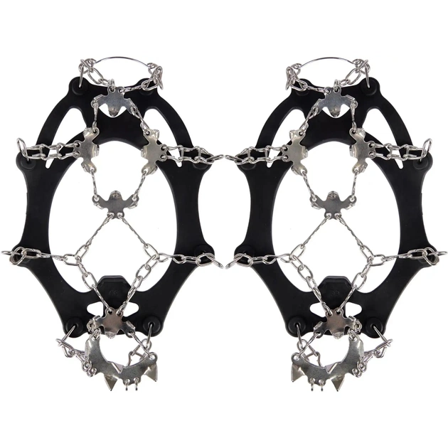 Льодоступи Viking Fishing Ice Master M (1919.00.10) - picture 1