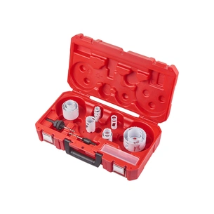 Коронка Milwaukee Holedozer 15 шт (4932471370) зображення 1