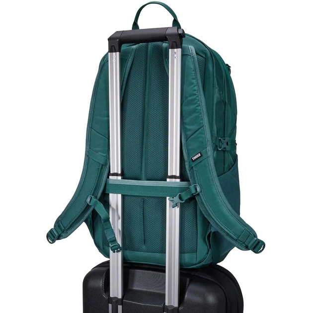 Рюкзак для ноутбука Thule 15.6" EnRoute 26L TEBP4316 Mallard Green (3204847) - изображение 10