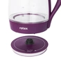 Електрочайник Rotex RKT81-G - зменшене зображення 4