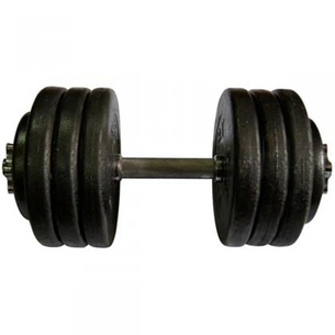 Гантель Newt Home наборна 36 кг (TI-968-745-35-1) зображення 1