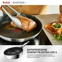Сковорода Tefal Emotion+ 26см чорний (E3277744) - зменшене зображення 5