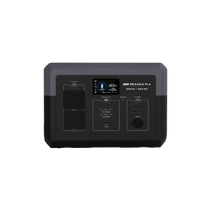 Зарядна станція 2E Snagha Pro 1200W (2E-PPS1210-PRO) зображення 1