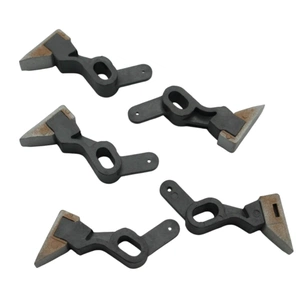 Сепаратор принтера Konica Minolta Di450/470/550 separators set 5шт CHI (4002-5790-CH) зображення 1