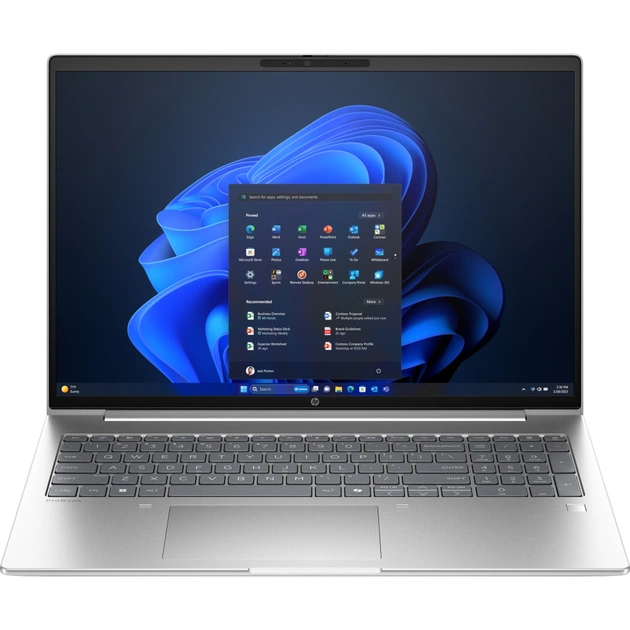 Ноутбук HP ProBook 4 G1i (B1BD0AV_V1) - зображення 1