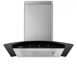 Вытяжка кухонная Perfelli GRASSI 6PWX INOX изображение 1