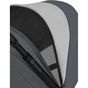 Коляска Lionelo 3 в 1 Carmine 3IN1 GREY STONE (LO-CARMINE 3IN1 GREY STONE) - уменьшенное изображение 7