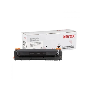 Картридж Xerox HP CF540X (203X), Canon 054H black (006R04180) зображення 1