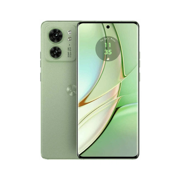 Мобільний телефон Motorola Edge 40 8/256GB Nebula Green (PAY40086RS) - изображение 1
