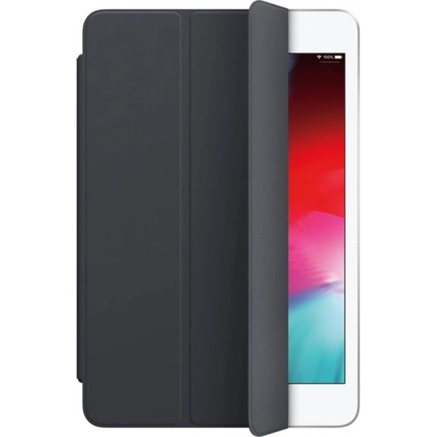Чохол до планшета Apple iPad mini Charcoal Cray (MVQD2ZM/A) - изображение 1