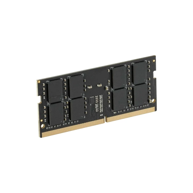 Модуль памяти для ноутбука SoDIMM DDR5 16GB 4800 MHz eXceleram (E50160484040CS) - изображение 1