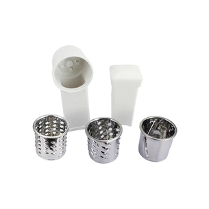 Насадка для комбайна PRIME Technics PSM 4 SH picture 1